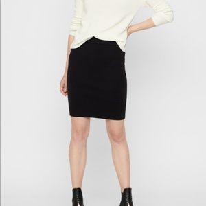 Vero Moda pencil skirt size xs
